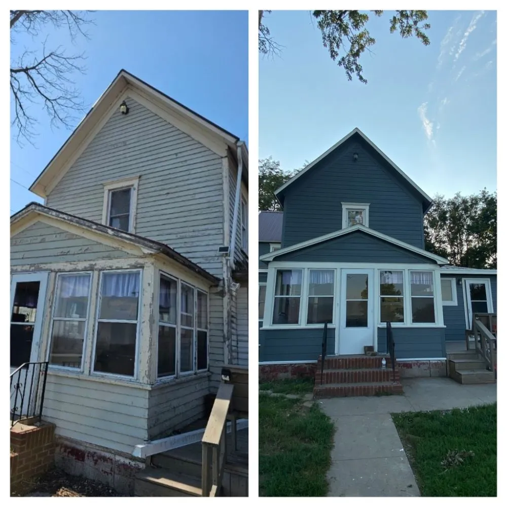 Slide of Top Tier Property Services