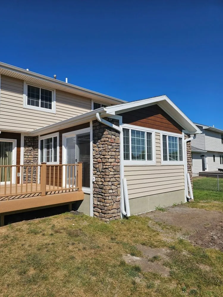 Slide of Top Tier Property Services