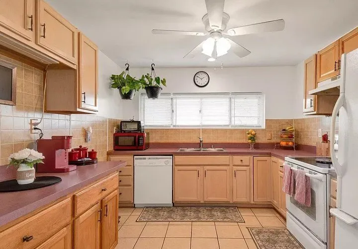 Slide of Top Tier Renovations