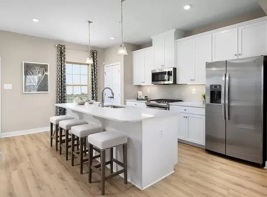 Top Tier Renovations Logo