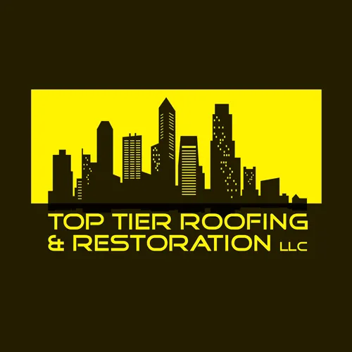 Slide of Top Tier Roofing & Restoration LLC