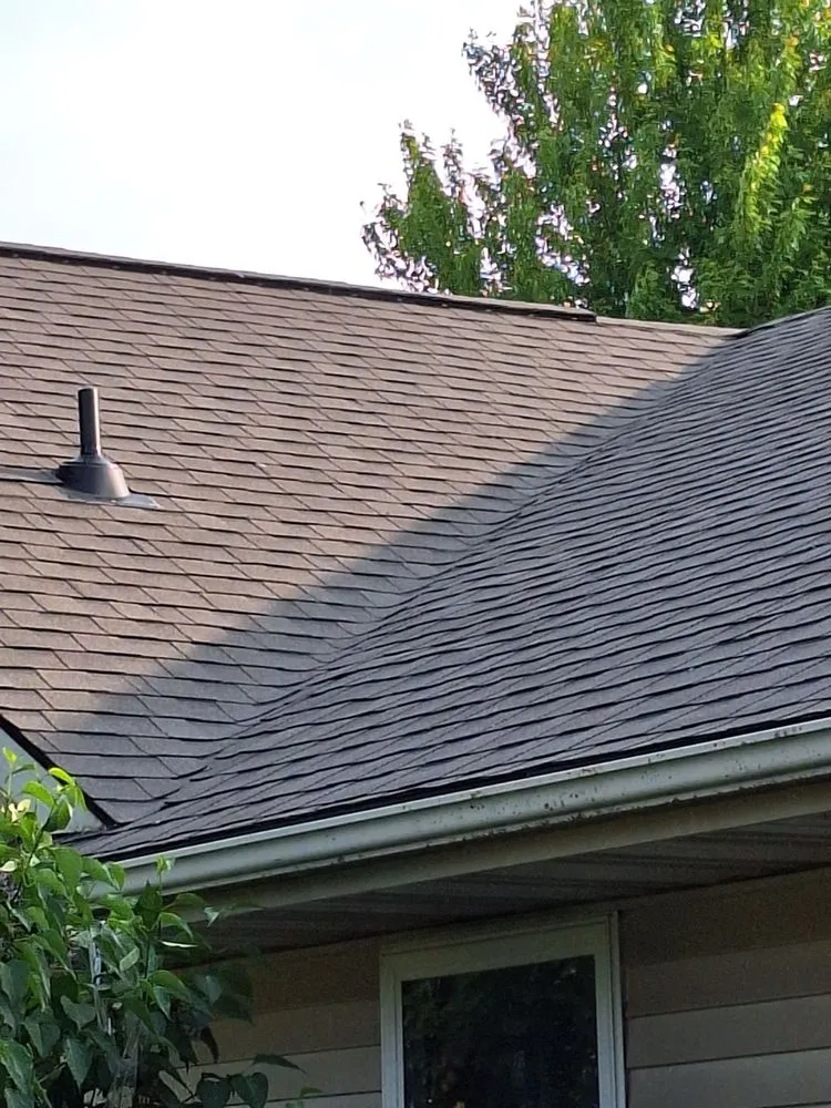 Slide of Top Tier Roofing and Siding