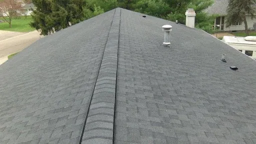 Slide of Top Tier Roofing and Siding