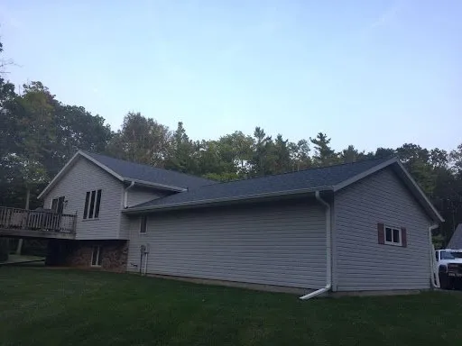 Slide of Top Tier Roofing and Siding