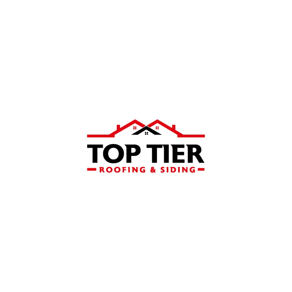 Slide of Top Tier Roofing and Siding