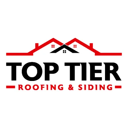 Slide of Top Tier Roofing and Siding