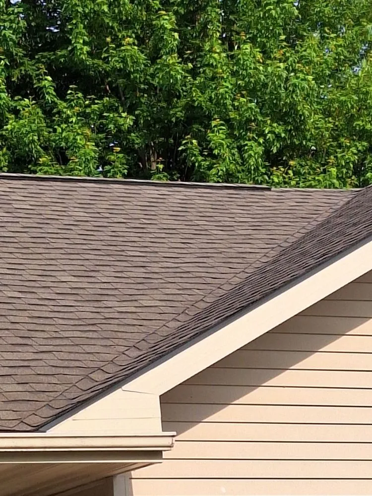 Slide of Top Tier Roofing and Siding