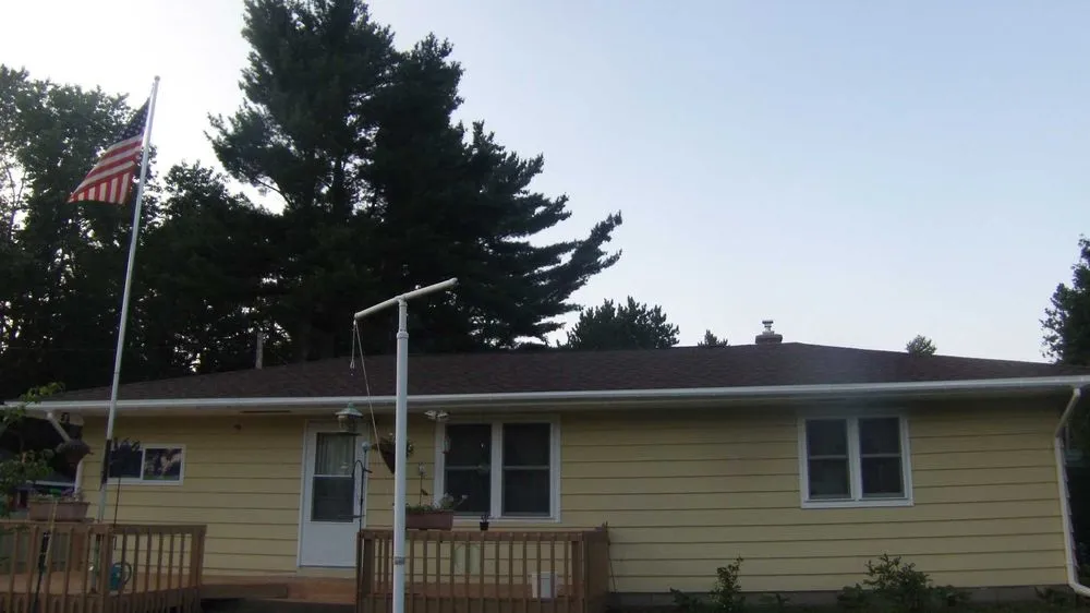 Slide of Top Tier Roofing and Siding