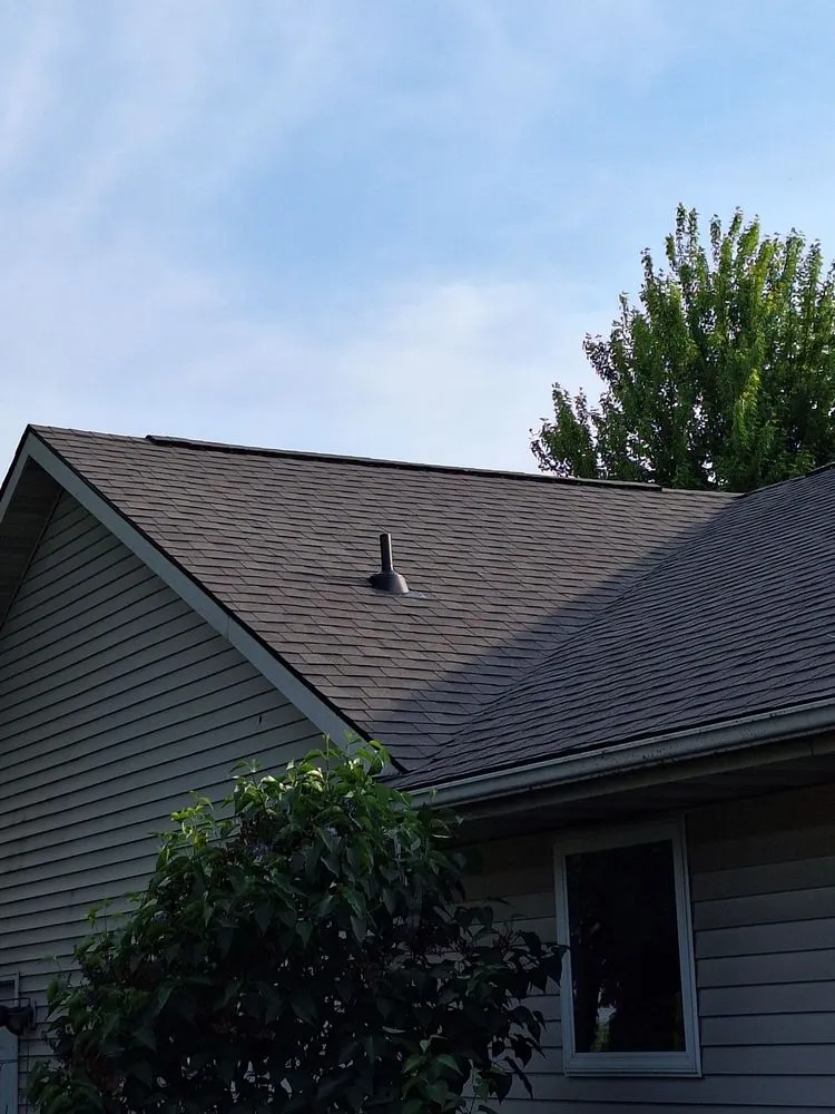 Slide of Top Tier Roofing and Siding