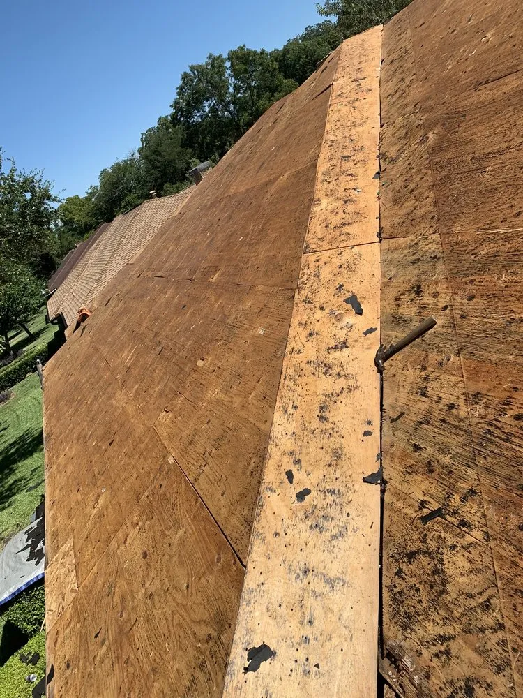 Slide of Top Tier Roofing