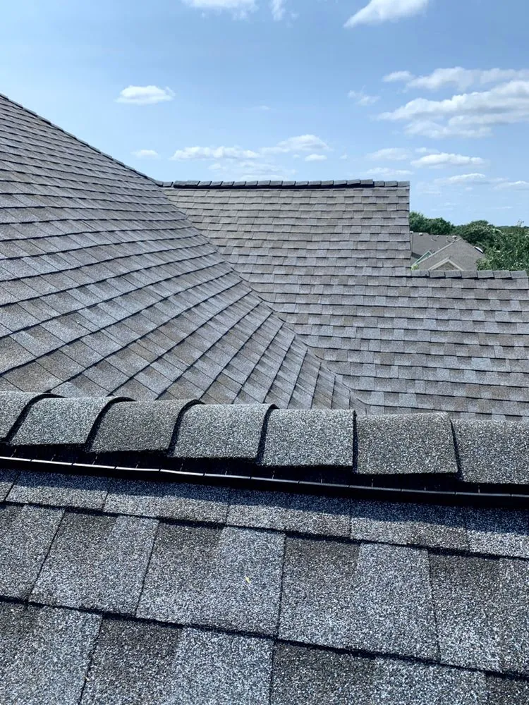 Slide of Top Tier Roofing