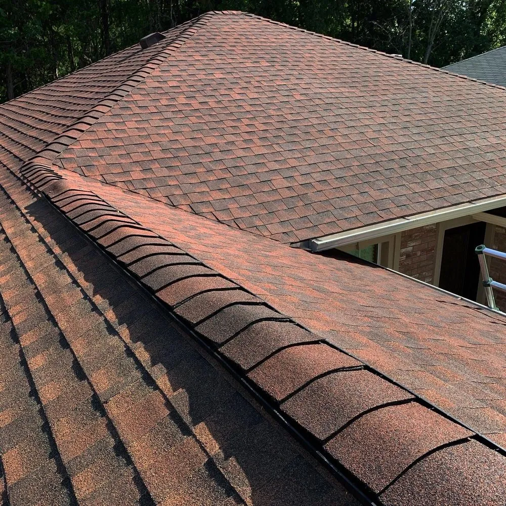 Slide of Top Tier Roofing