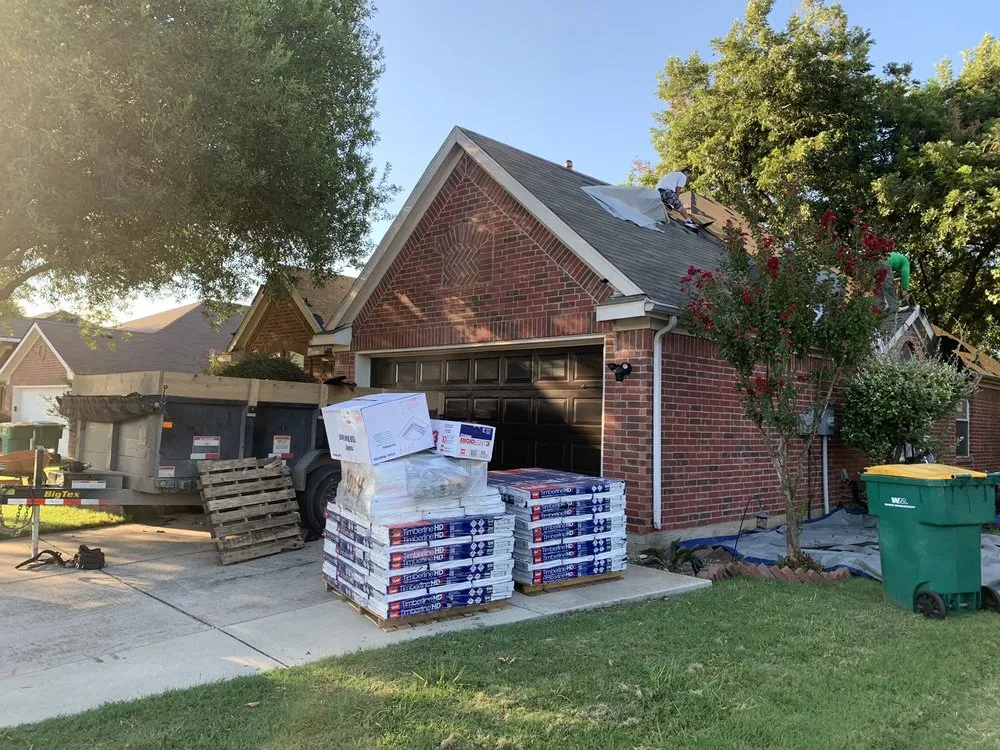 Slide of Top Tier Roofing