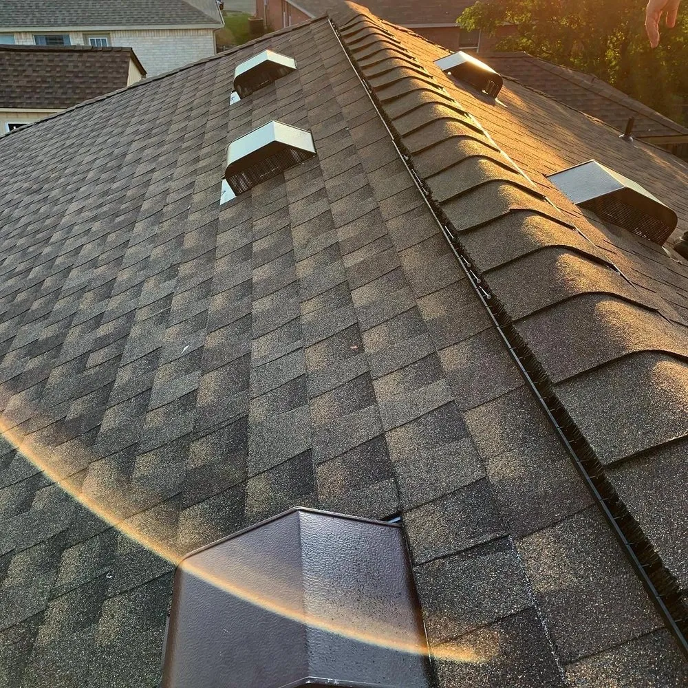 Slide of Top Tier Roofing