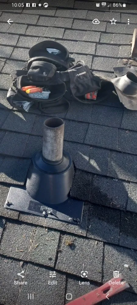 Slide of Top Tier Roofing
