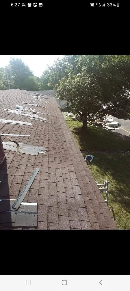 Slide of Top Tier Roofing