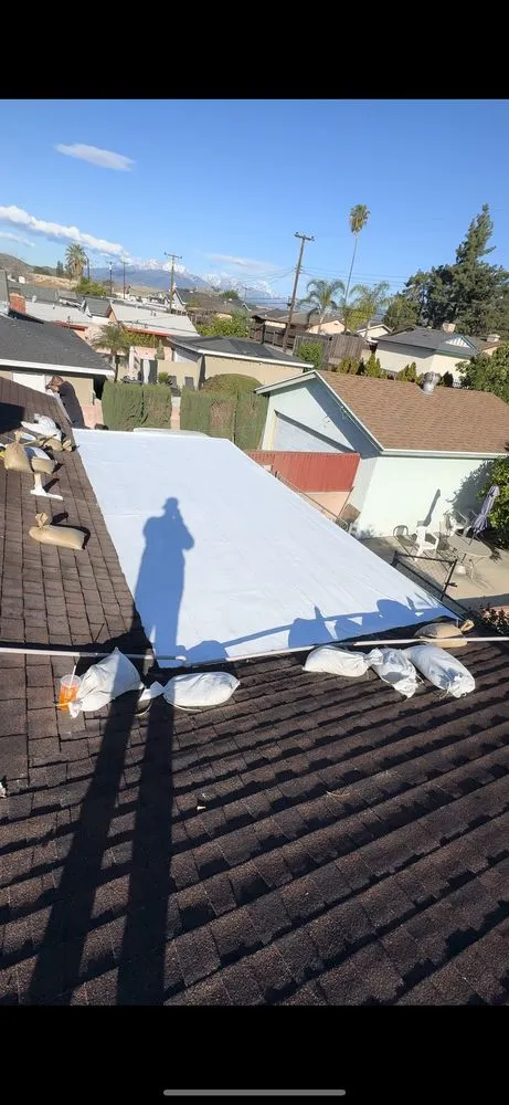 Slide of Top Tier Roofing