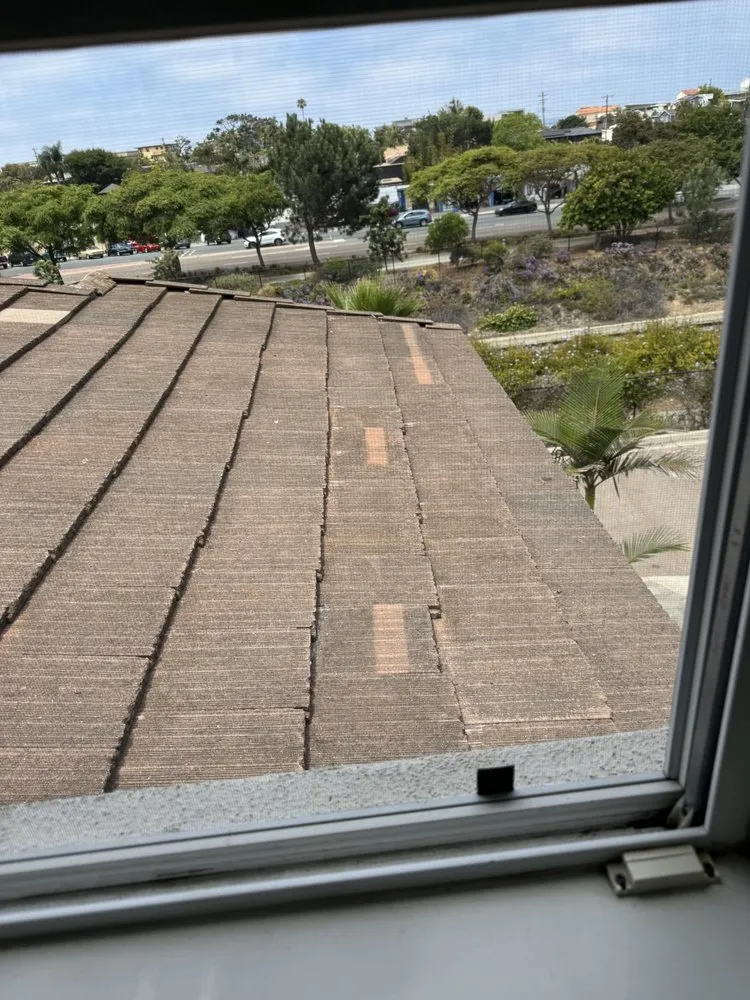 Slide of Top Tier Roofing