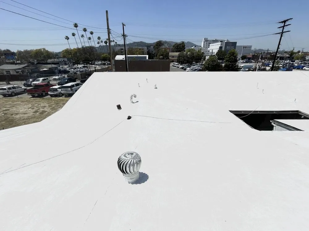 Slide of Top Tier Roofing