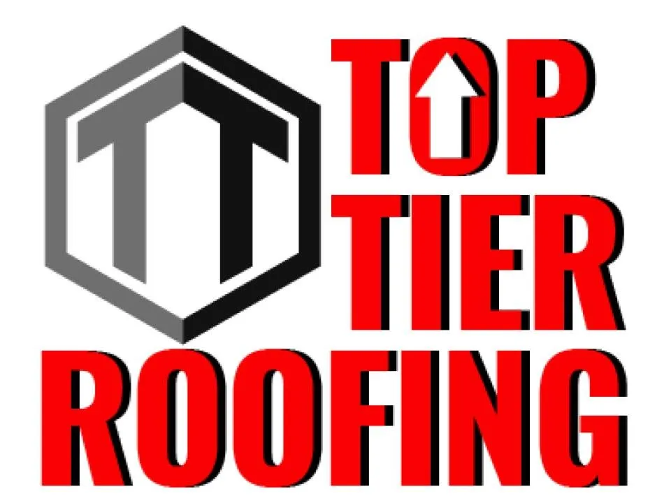 Slide of Top Tier Roofing