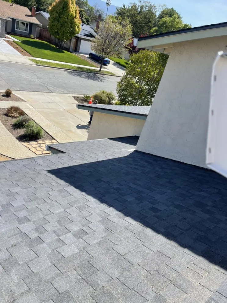 Slide of Top Tier Roofing