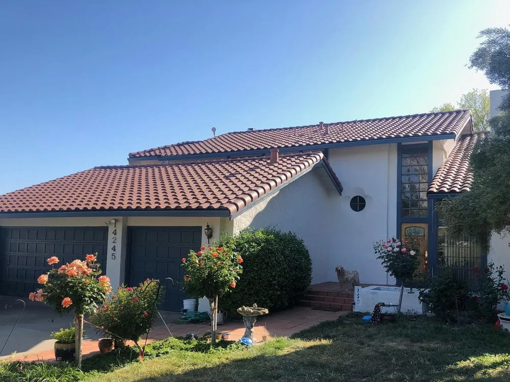 Slide of Top Tier Roofing