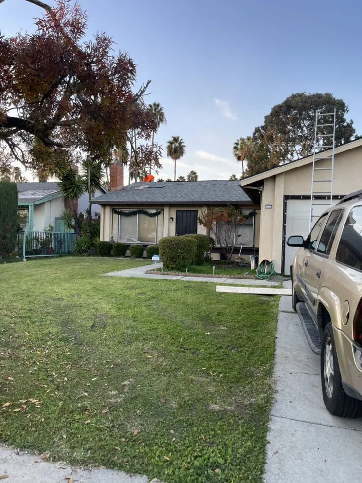 Slide of Top Tier Roofing