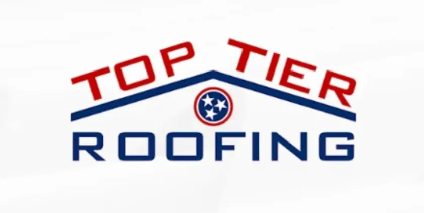 Slide of Top Tier Roofing