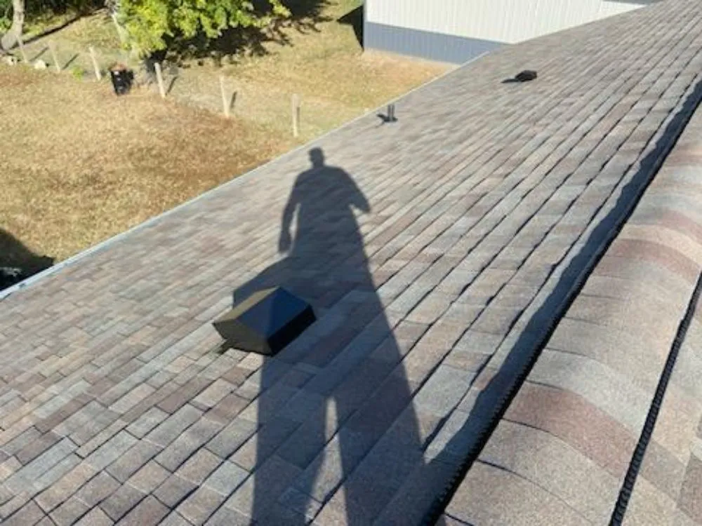 Slide of Top Tier Roofing