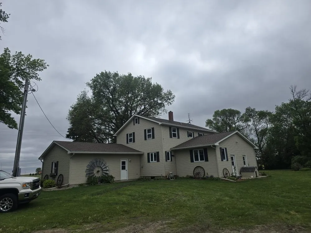 Slide of Top Tier Roofing