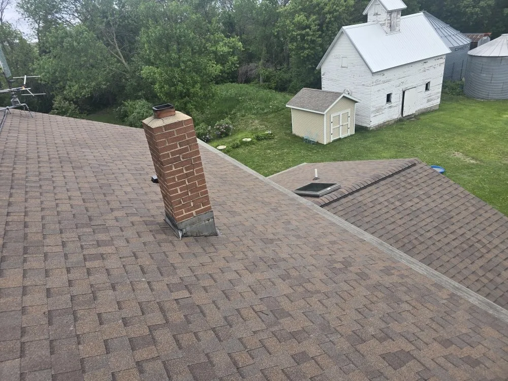 Slide of Top Tier Roofing