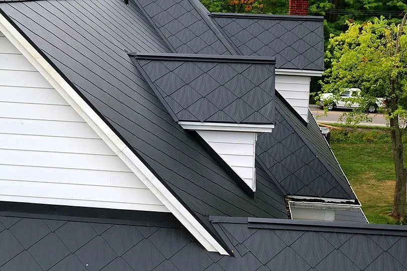 Slide of Top Tier Roofing