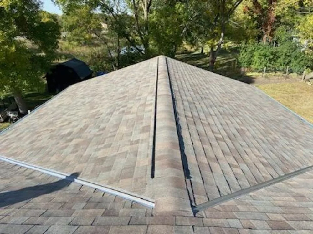 Slide of Top Tier Roofing