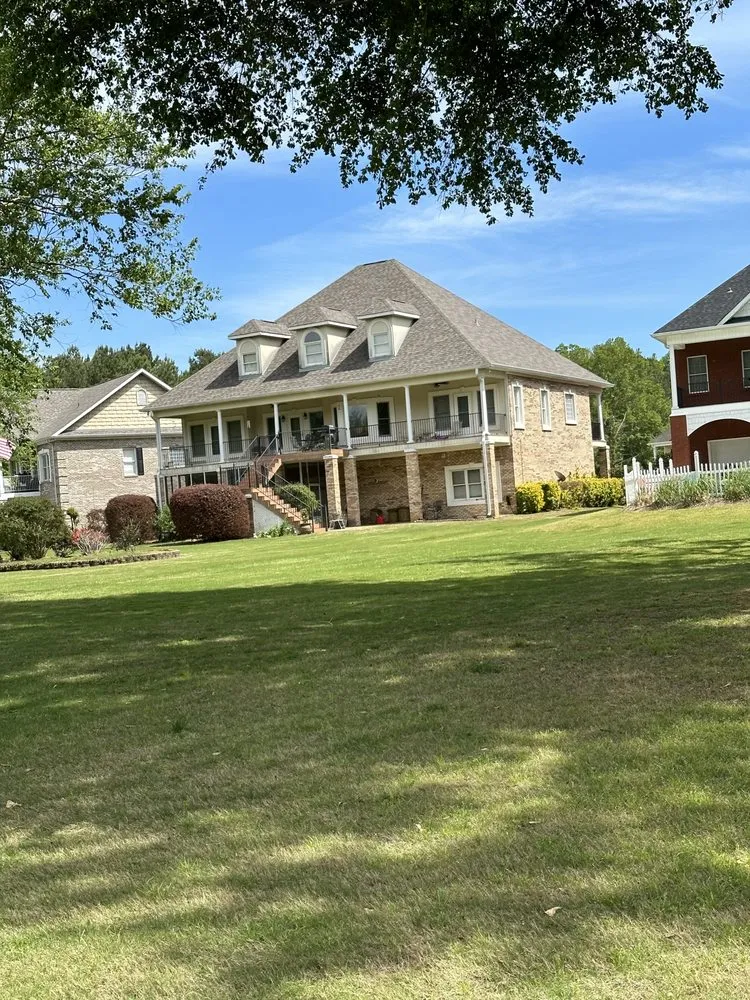 Slide of Top Tier Roofing