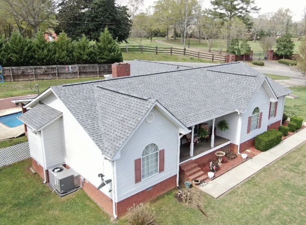 Slide of Top Tier Roofing