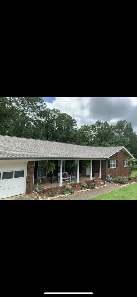 Slide of Top Tier Roofing