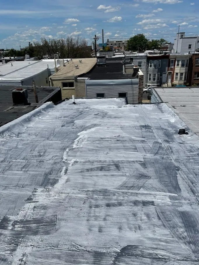 Slide of Top Tier Roofing