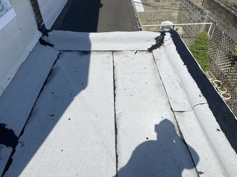 Slide of Top Tier Roofing