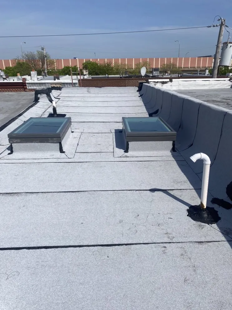 Slide of Top Tier Roofing