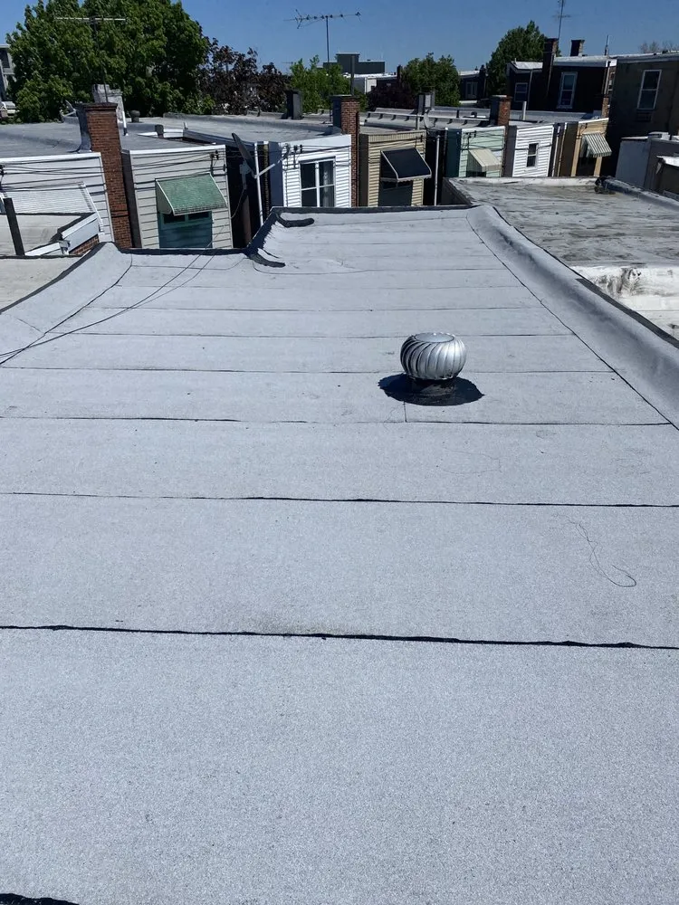 Slide of Top Tier Roofing