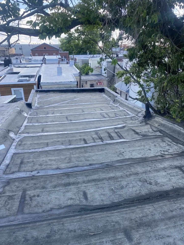 Slide of Top Tier Roofing