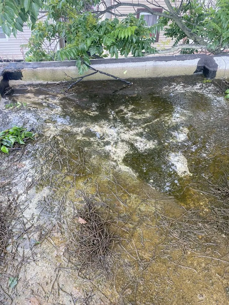 Slide of Top Tier Roofing