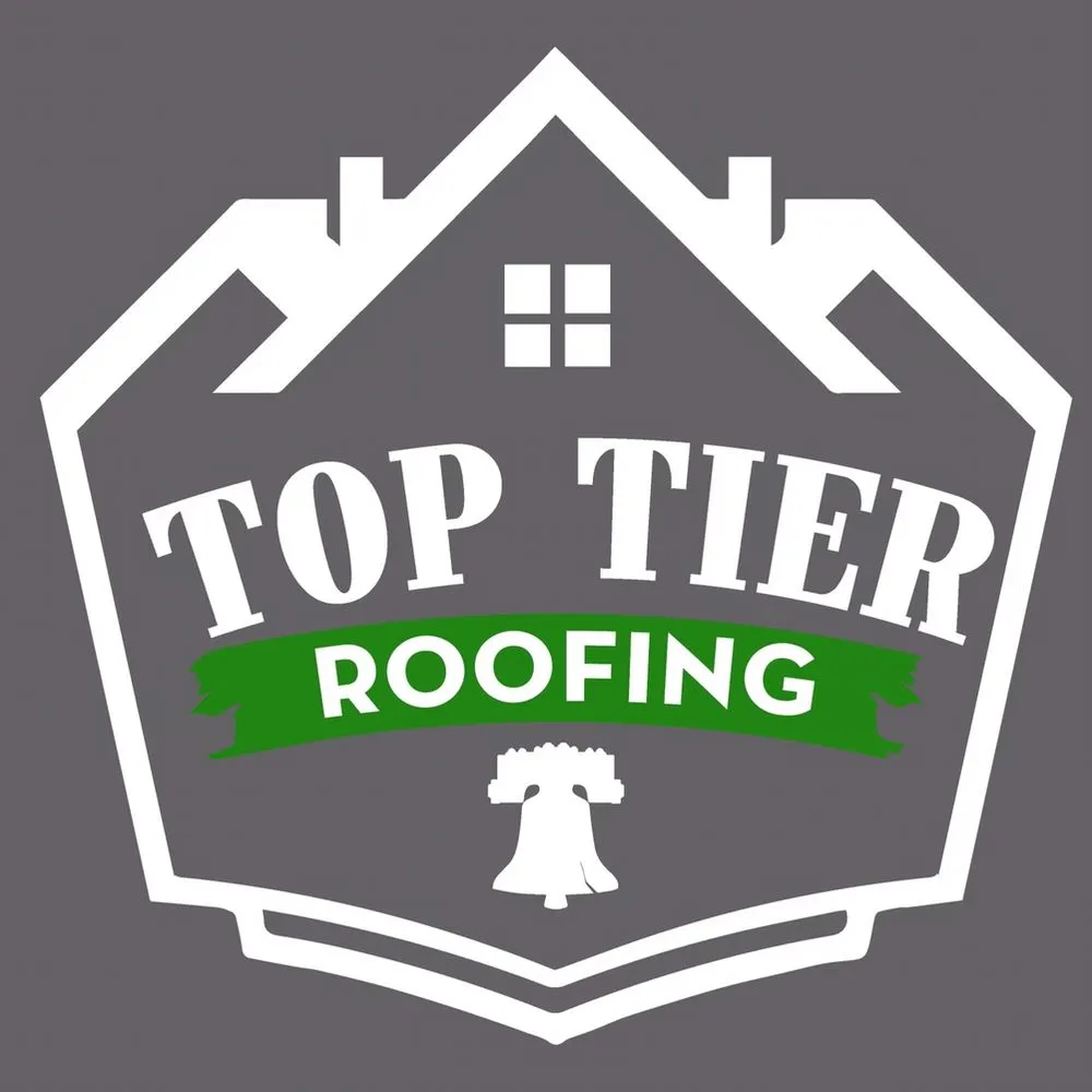 Slide of Top Tier Roofing
