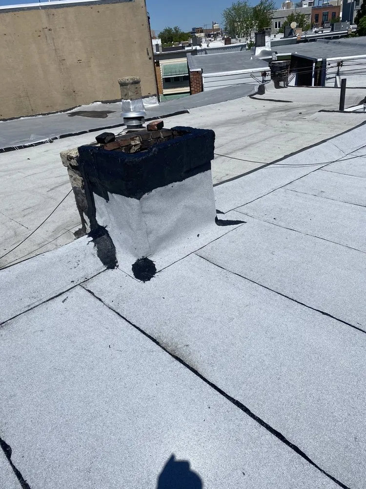 Slide of Top Tier Roofing