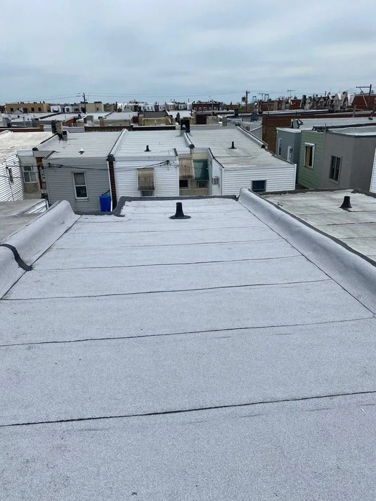 Slide of Top Tier Roofing
