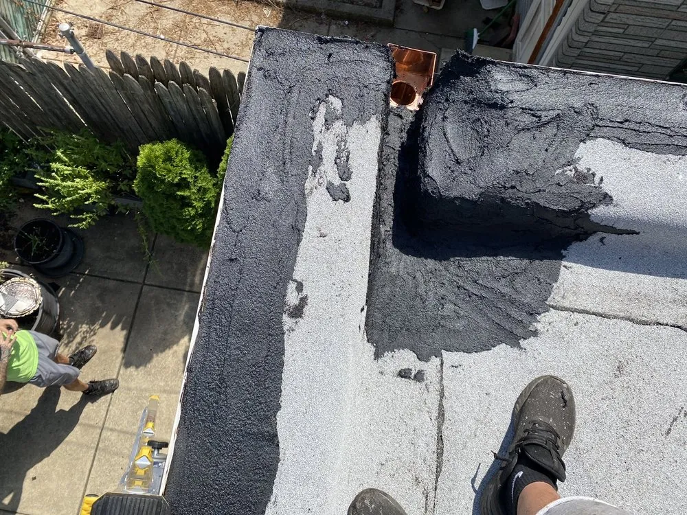 Slide of Top Tier Roofing