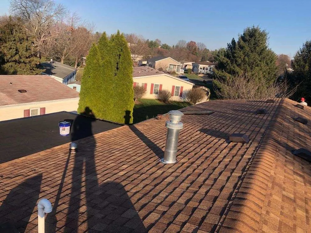 Slide of Top Tier Roofing
