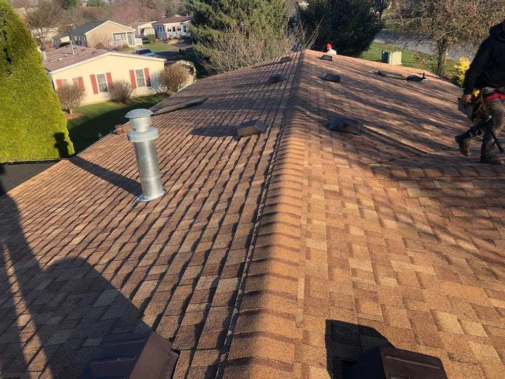 Slide of Top Tier Roofing