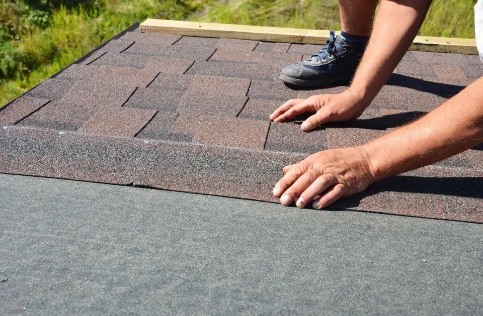 Slide of Top Tier Roofing Solutions