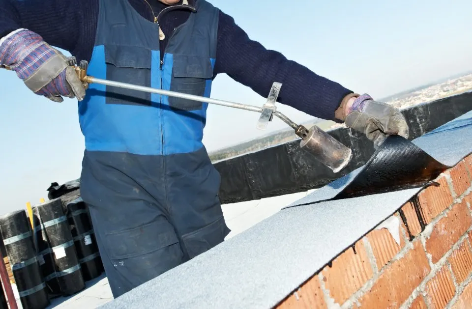Slide of Top Tier Roofing Solutions
